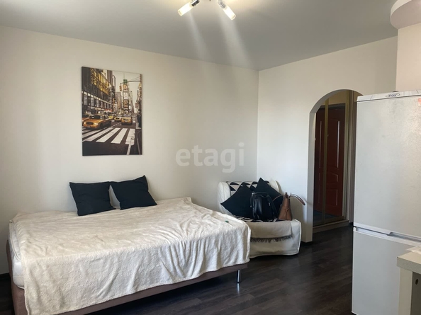 
  Сдам в аренду апартаменты, 23.8 м², Краснодар

. Фото 1.