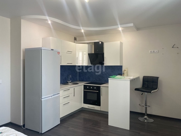 
  Сдам в аренду апартаменты, 23.8 м², Краснодар

. Фото 3.