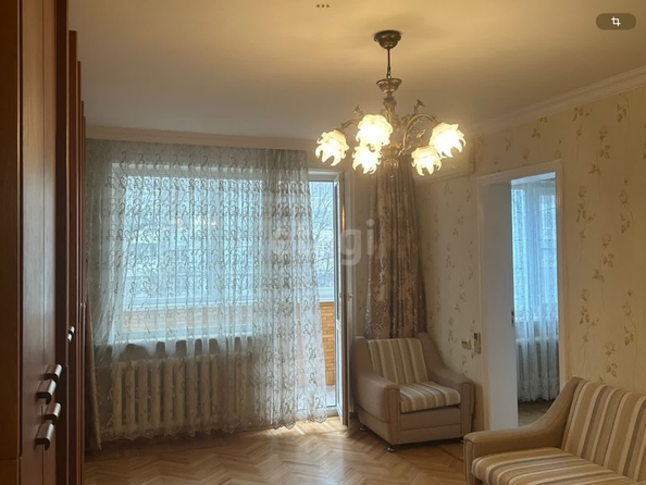 
  Сдам в аренду 3-комнатную квартиру, 64 м², Краснодар

. Фото 3.