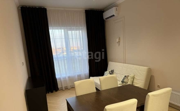 
  Сдам в аренду 2-комнатную квартиру, 70 м², Краснодар

. Фото 5.