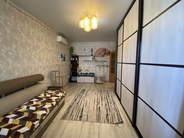 
  Сдам в аренду 1-комнатную квартиру, 34.9 м², Краснодар

. Фото 3.