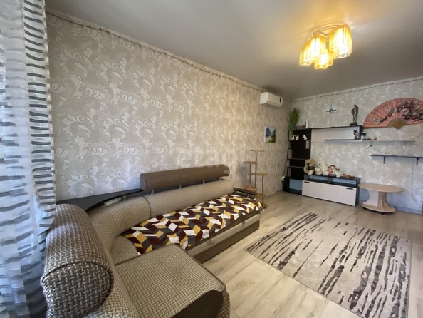 
  Сдам в аренду 1-комнатную квартиру, 34.9 м², Краснодар

. Фото 4.