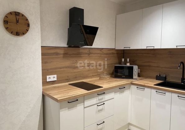 
  Сдам в аренду 2-комнатную квартиру, 52 м², Краснодар

. Фото 6.