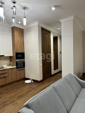 
  Сдам в аренду апартаменты, 42 м², Краснодар

. Фото 9.