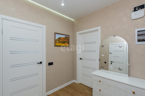 
  Сдам в аренду 1-комнатную квартиру, 43 м², Краснодар

. Фото 23.