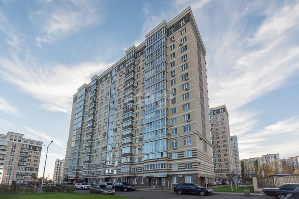 
  Сдам в аренду 1-комнатную квартиру, 43 м², Краснодар

. Фото 29.