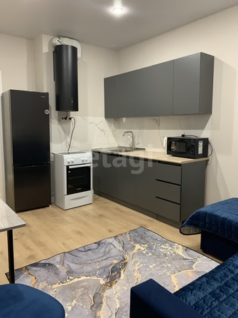 
  Сдам в аренду 1-комнатную квартиру, 35.8 м², Краснодар

. Фото 5.