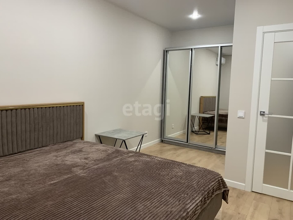 
  Сдам в аренду 1-комнатную квартиру, 35.8 м², Краснодар

. Фото 7.