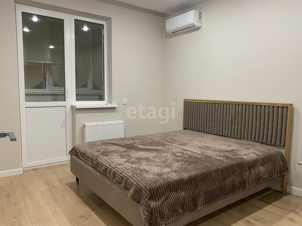 
  Сдам в аренду 1-комнатную квартиру, 35.8 м², Краснодар

. Фото 8.