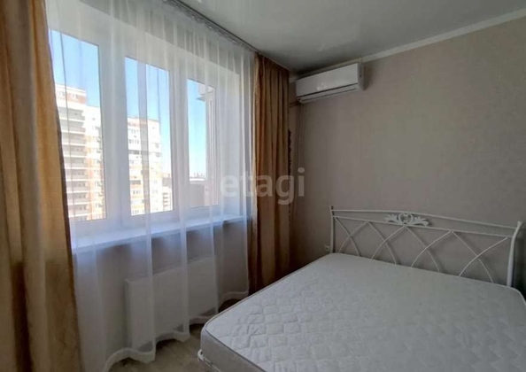 
  Сдам в аренду 1-комнатную квартиру, 40 м², Краснодар

. Фото 3.