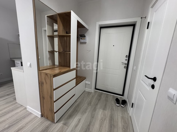 
  Сдам в аренду 1-комнатную квартиру, 33 м², Краснодар

. Фото 17.