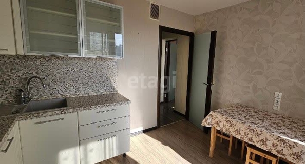 
  Сдам в аренду 1-комнатную квартиру, 42 м², Краснодар

. Фото 7.