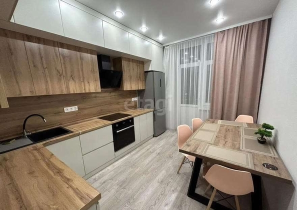 
  Сдам в аренду 1-комнатную квартиру, 45 м², Краснодар

. Фото 1.