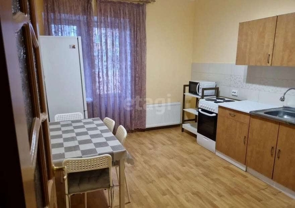 
  Сдам в аренду 2-комнатную квартиру, 56.8 м², Краснодар

. Фото 5.