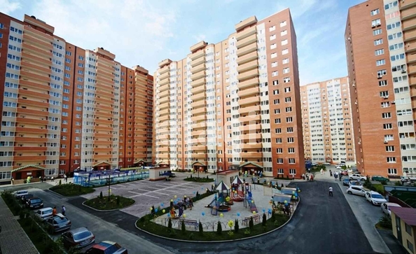 
  Сдам в аренду 2-комнатную квартиру, 56.8 м², Краснодар

. Фото 11.