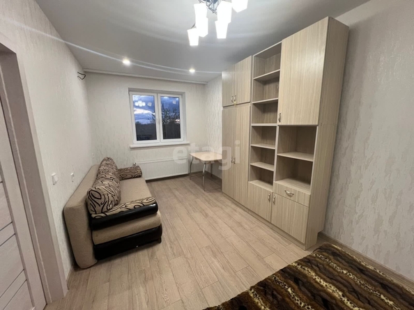 
  Сдам в аренду 1-комнатную квартиру, 36 м², Краснодар

. Фото 4.