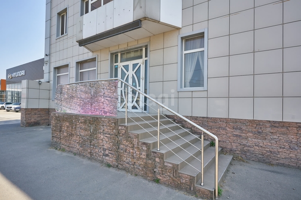 
   Сдам офис, 240 м², Уральская ул, 136

. Фото 21.