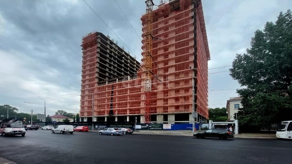 
   Сдам помещение свободного назначения, 936 м², Аэродромная ул, 2/1

. Фото 1.