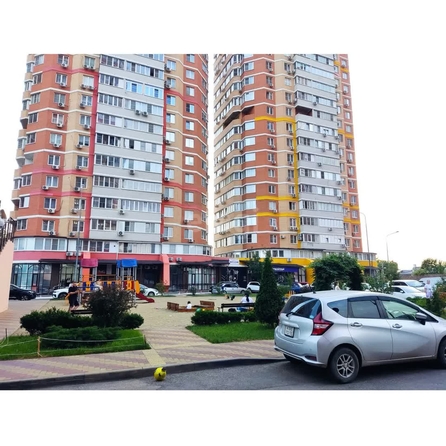 
   Сдам офис, 80 м², Таманская ул, 153к.3/3

. Фото 1.