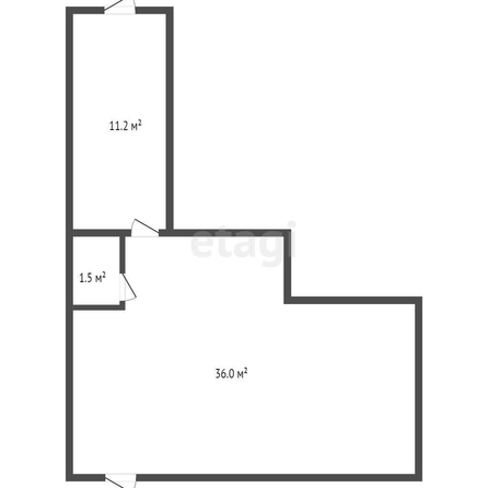 
   Сдам офис, 80 м², Таманская ул, 153к.3/3

. Фото 9.