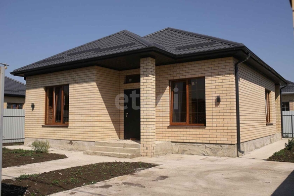 
   Продам таунхаус, 110 м², Березовый

. Фото 2.