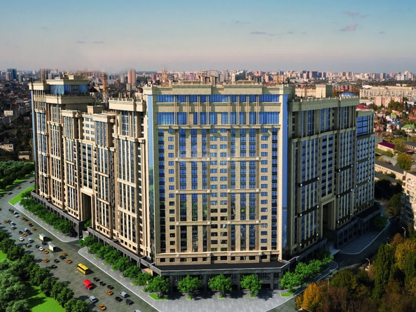 
   Продам 1-комнатную, 42.3 м², Сердце

. Фото 6.