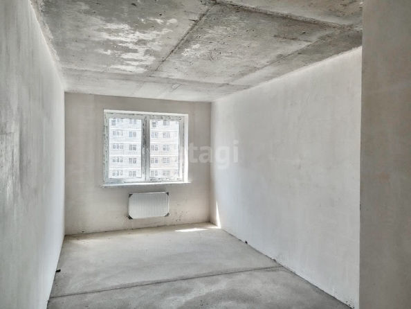 
   Продам 1-комнатную, 36.6 м², Лучший, литер 1

. Фото 3.