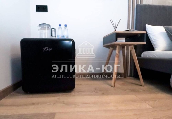 
   Продам 1-комнатный апартамент, 18 м², Ленина ул

. Фото 5.