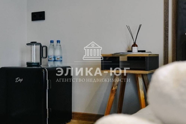 
   Продам 1-комнатный апартамент, 18 м², Ленина ул

. Фото 6.