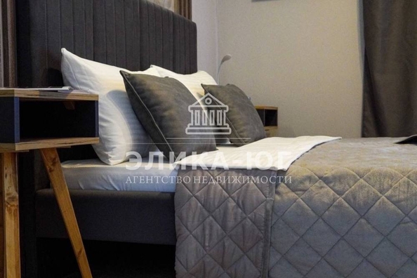 
  Продается 1-комн. квартира, 24.4 м², Ленина ул
. Фото 2.