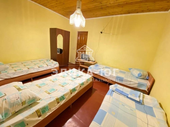 
  Продается дом, 225 м², поселок городского типа Джубга
. Фото 6.