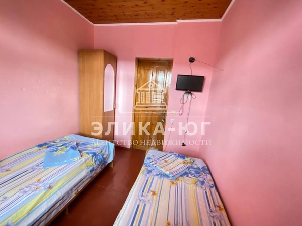 
  Продается дом, 225 м², поселок городского типа Джубга
. Фото 12.