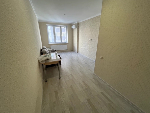 
   Продам 1-комнатную, 35 м², Крестьянская ул, 27к1

. Фото 4.