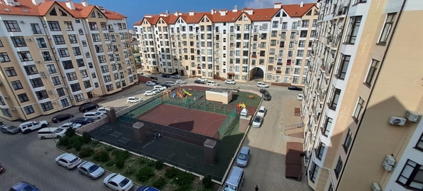 
   Продам 4-комнатную, 125 м², Витебская ул, к 1

. Фото 2.