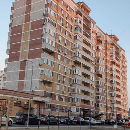 
   Продам 1-комнатную, 38 м², Супсехское ш, 26к3

. Фото 1.