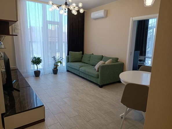 
   Продам 2-комнатную, 59 м², Молодогвардейская ул, 2/79

. Фото 4.