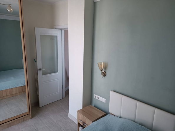 
   Продам 2-комнатную, 59 м², Молодогвардейская ул, 2/79

. Фото 7.