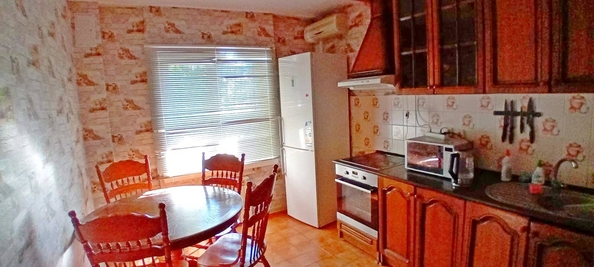 
   Продам 4-комнатную, 94 м², Советская ул, 26

. Фото 7.