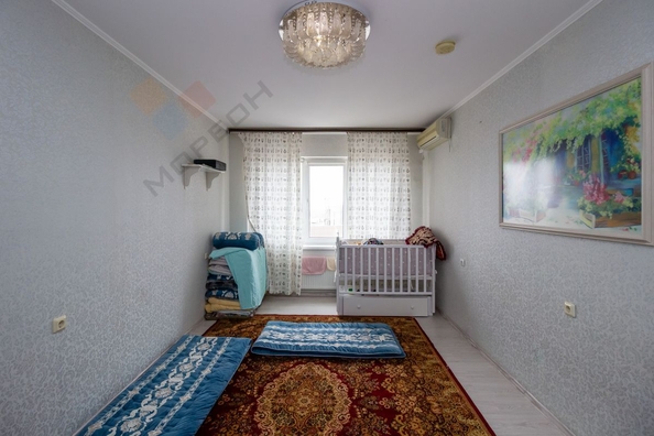 
   Продам 2-комнатную, 54.4 м², Фадеева (Пашковский жилой массив тер ул, 429

. Фото 1.