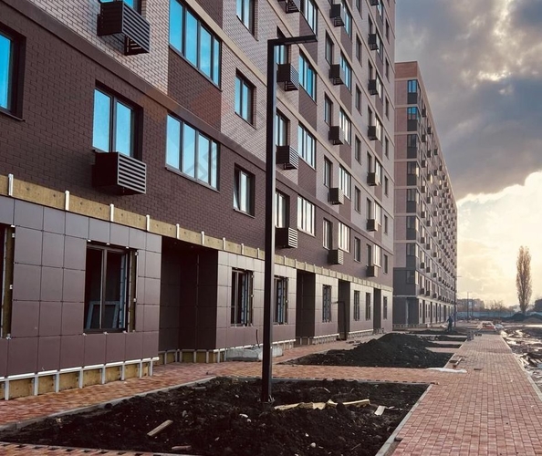 
   Продам помещение свободного назначения, 260.86 м², Средняя ул, 30/2

. Фото 3.