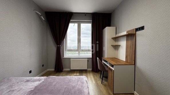 
   Продам 1-комнатную, 32 м², Воронежская ул, 47/14

. Фото 5.