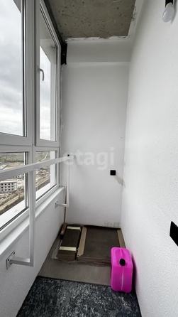 
   Продам 1-комнатную, 32 м², Воронежская ул, 47/14

. Фото 9.