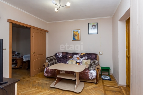 
   Продам 2-комнатную, 37 м², Ставропольская ул, 107/4

. Фото 2.