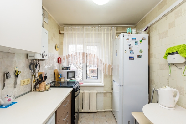 
   Продам 2-комнатную, 37 м², Ставропольская ул, 107/4

. Фото 9.