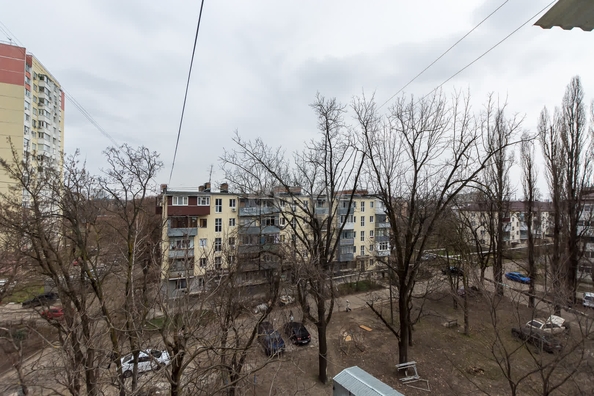 
   Продам 2-комнатную, 37 м², Ставропольская ул, 107/4

. Фото 22.