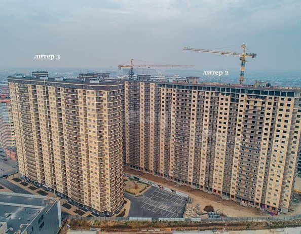 
   Продам 1-комнатную, 43.14 м², Лучший, литер 5

. Фото 8.