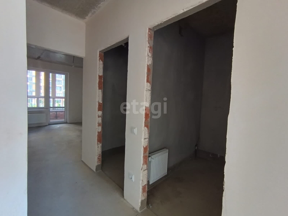 
   Продам 2-комнатную, 56.55 м², Российская ул, 257/7

. Фото 8.