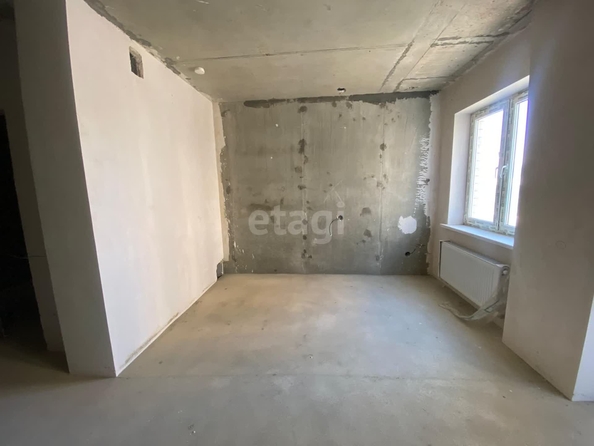 
   Продам студию, 27.7 м², Гулливер, литера 1

. Фото 2.