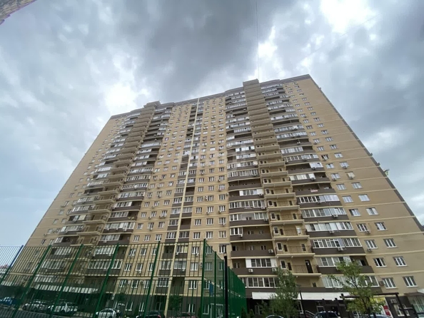 
   Продам 1-комнатную, 36.6 м², Лучший, литер 5

. Фото 5.