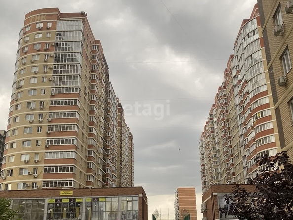 
   Продам 1-комнатную, 36.6 м², Лучший, литер 5

. Фото 7.